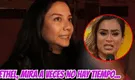 Mayra Couto impacta al lanzar polémico comentario sobre actuación de Ethel Pozo: "Que me escriba y le doy unos tips"