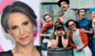El chavo del 8: Florinda Meza y el emotivo gesto con los actores fallecidos en el Día de los Muertos