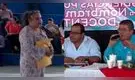 Mujer postula como profesora de inglés y deja sin palabras al jurado: "I am diploma, student"