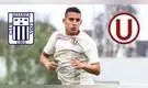 Jugador convocado por Jorge Fossati RECHAZÓ OFERTA de Alianza Lima por amor a Universitario