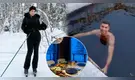 Georgina Rodríguez sorprende al mostrar cómo vive su mágica Navidad con Cristiano Ronaldo y sus hijos en Finlandia