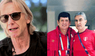Ricardo Gareca reveló LA VERDAD sobre Agustín Lozano y su SALIDA de Perú: "Yo no lo sabía"