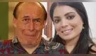 Clara Seminara le gana juicio a 'Yuca' por tocamientos indebidos tras 6 años: Pagará 6 MIL SOLES de reparación