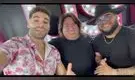 Guty Carrera regresa a las pantallas en podcast "Bajas porque bajas"