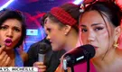 Diana Sánchez REVELA que Michelle Soifer la intentó golpear en Combate: “Era malcriada y grosera”