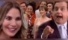 Actores de Al fondo hay sitio SORPRENDEN al opinar sobre el regreso de Karina Calmet y Sergio Galliani