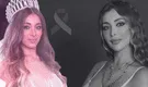 Muere Miss Mundo, Angy Morad, por complicaciones durante el parto y dos días después fallece su bebé