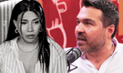 Giacomo Bocchio se SINCERA sobre BROMAS de Diana Sánchez en televisión y ADMITE: "Le hablé de Dios"