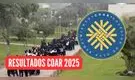 COAR 2025: Conoce AQUÍ la lista oficial de ganadores de la evaluación Fase I del Minedu