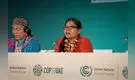 Día de la Mujer: Lideresa awajún impulsa cambios en la Amazonía peruana
