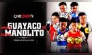 Torneo No Oficial de Box - Talla Baja EN VIVO: Fecha, hora, combates y dónde ver el evento de No Somos TV