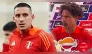 Paolo Guerrero da contundente respuesta a rumores de conflicto con Alex Valera: "Me gustaría que lo aclare"