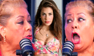 Doña Martita EXPLOTA al defender a Milett y ASEGURA que solo tuvo 3 parejas: "No me jo..."