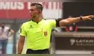 Árbitro Alexander Blas es agredido en Copa Perú y podría perder un ojo
