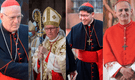 ¿Quién será el NUEVO Papa? Estos serían los posibles candidatos que se presentarán en el Vaticano