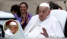 Así fue la EMOTIVA última aparición del papa Francisco en la misa de Pascua: un mensaje de esperanza