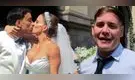 Pancho se mostró EMOCIONADO tras ASISTIR a la boda de su ex Ale Baigorria y Said Palao: "Amor y felicidad"