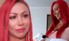 Deysi Araujo revela que ya es abuela, pero admite que la noticia le afectó: “Lloré mucho, me chocó”