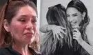 Lizet Soto ROMPE EN LLANTO EN VIVO con emotivas palabras de Alondra Huárac por el Día de la Madre: "Le debo todo"