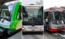 PARO de TRANSPORTISTAS el 14 de mayo: HORARIOS en el Metropolitano, Metro de Lima y corredores complementarios