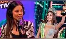 Luciana Fuster no descarta participar en el Miss Universo y se sincera: “Digo ya gané"