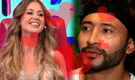 Ducelia Echevarría IMPACTA al confesar el ROMANCE secreto que vivió con Zumba: "Él se me acercó"