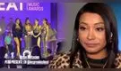 Son Tentación presenta categoría en Premios Heat y reciben CRÍTICAS por PECULIAR detalle: "Ni más las invitan"