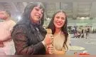 Brunella Torpoco emocionada por cantar junto a La India