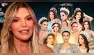 Jessica Newton expone que las ganadoras del Miss Perú reciben MILLONARIA suma de dinero: "Más que una Miss Universo"