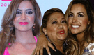 Madre de Milett Figueroa revela que quisieron envenenarla durante el Miss Perú 2016: "Fue en una cena de la organización"