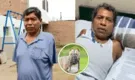 Peruano queda en coma y sin brazos tras ser atacado por 3 pitbulls: dueños no responden