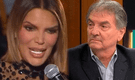 Jessica Newton lanza FUERTE indirecta a Carlos Morales en la final del Miss Perú 2025: "A todos los padres responsables"