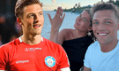 Oliver Sonne inmortaliza su amor y anuncia su COMPROMISO con su novia Isabella Taulund