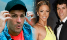 Patricio Parodi IMPACTA al elegir a Sheyla Rojas por encima de Flavia Laos y Luciana Fuster: “Sin pensarlo"