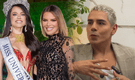 Maquillador del Miss Perú revela secretos del certámen que hace PERDER a las más bellas candidatas: "No quieren cumplir..."
