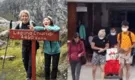 Triste noticia del rescate: Turista japonesa auxiliada en el Huascarán podría perder dedos de pies y manos por congelamiento