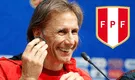 Ricardo Gareca responde FUERTE si será DT de la selección peruana tras fracasar con Chile: "Tengo motivos para volver"