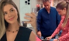 ¡Vuelve con todo! Brunella Horna reaparece y anuncia IMPENSADO nuevo emprendimiento: "Va a estar buenísima"