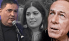 Alfredo Benavides se pronuncia sobre caso de Clara Seminara y 'Yuca': “Él ‘murió’ cuando lo denunciaron"