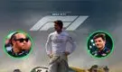 Desde Hamilton hasta Max Verstappen: los pilotos que aparecen en 'F1: la película' de Brad Pitt