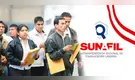 Sunafil lanza convocatoria laboral en Lima con sueldos de hasta 6.000 soles