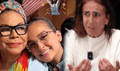 Eva Ayllón presume su amor por Daniela Darcourt tras inesperada confesión de Natalia Málaga: “Te amo”