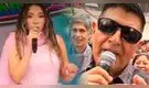 Alondra Huárac HACE PEDIDO a su papá Nilver Huárac EN VIVO y él lo RECHAZA de forma drástica: "No te deja..."