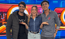 Ducelia Echevarría sorprende con revelación: "Fui pantalla de varios"