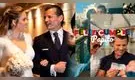 Cassandra Sánchez IGNORA a su padre biológico y celebra ORGULLOSA el cumpleaños de Fernando De Lamadrid: "Privilegio de ser tu hija"