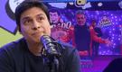 Curwen PARODIA a 'Andrés Hurtado' y causa FUROR en redes sociales por entregarse al show: "Qué talento para imitar"