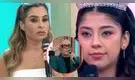 Ethel Pozo genera POLÉMICA con sus DISCULPAS por críticas de Carlos Cacho al cuerpo de Zully: "No la conocía y dejó que hablen mal"