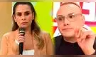 Ethel Pozo protagoniza ACALORADA discusión EN VIVO con Carlos Cacho: “Tú eres la sádica”