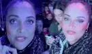 Mariella Zanetti REAPARECE junto a Gamille Ode y su esposo tras pelea con Farid Odé
