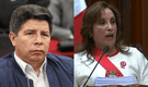 Pedro Castillo rompe su silencio desde Barbadillo y lanza dura acusación contra Dina Boluarte: "Este es un Gobierno..."